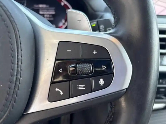 Bmw X3 xdrive 20d 190ch bva8 — photo 18