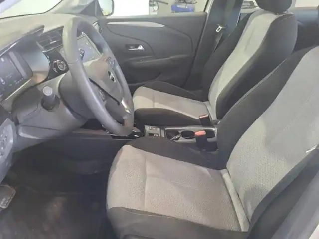 Opel Corsa electric 136ch — photo 9