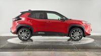 Toyota Yaris Cross 116h GR Sport MY22 — photo 4
