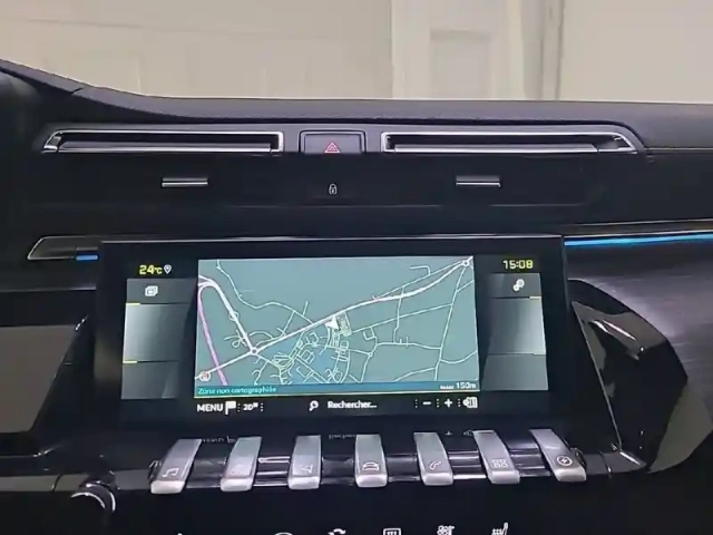 Peugeot 508 sw hybrid4 360 e-eat8 peugeot sport engineered — photo 40