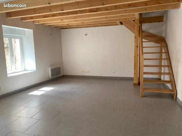 Location Langres