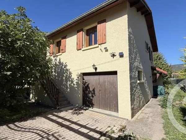 Maison 6 pièces 89 m²