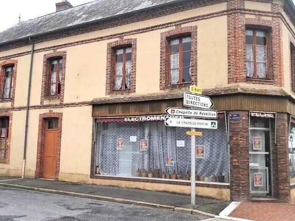 Maison 6 pièces 240 m²