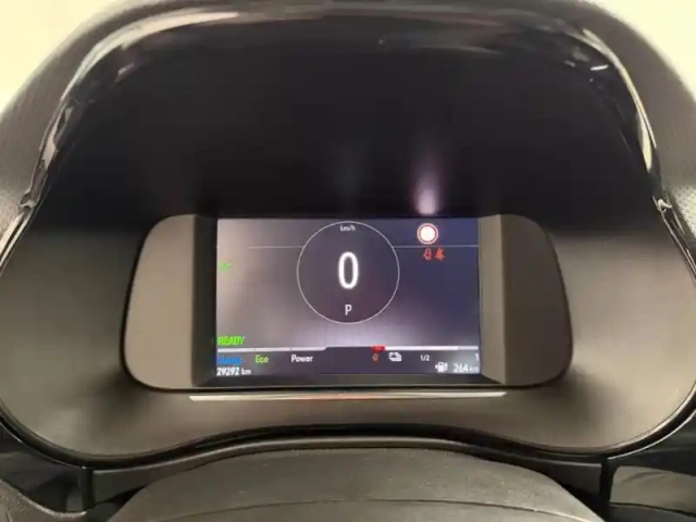Opel Corsa electric 136 edition / carplay / eligible loa — photo 12