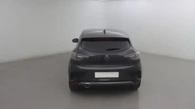 Renault Clio tce 90 ch gsr2 — photo 23