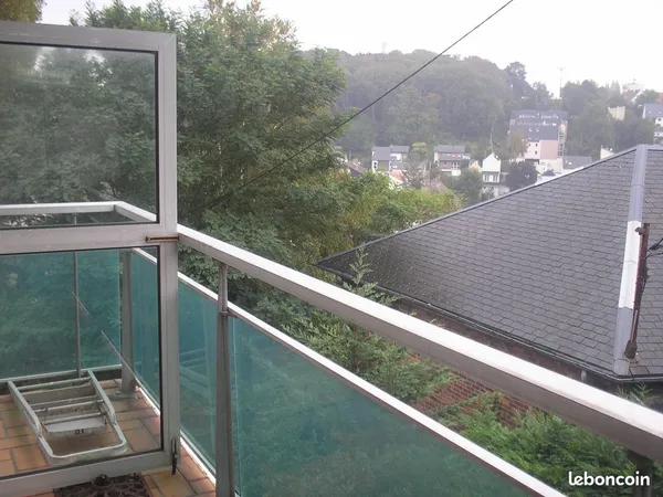 Appartement f3