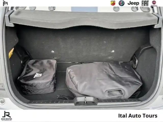 Fiat 500 e/electrique 95ch/95 icône/1ère main/garantie 1 an — photo 6
