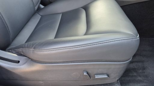 Tesla Model Y 275 Rwd - Standard Range – 2022 – 36852 km – Électrique – Boîte Automatique — photo 15
