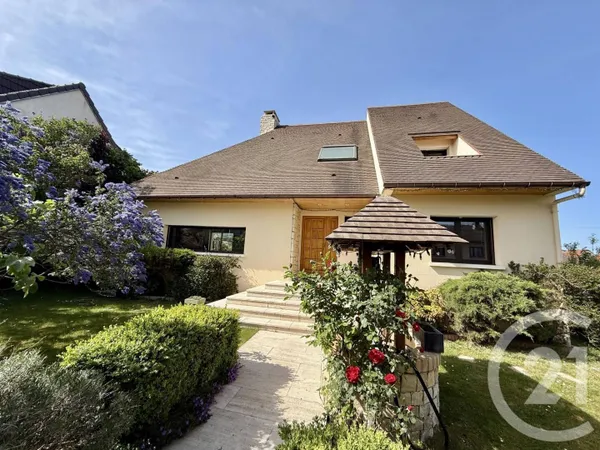Maison 6 pièces 129 m²