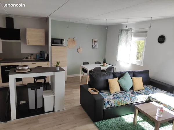 Appartement 78m2