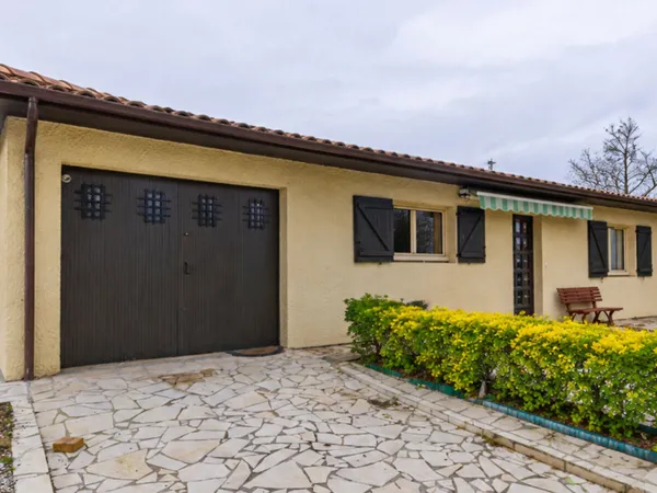 Maison 5 pièces 103 m²
