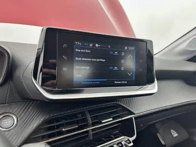 Peugeot 208 bluehdi 100 s&amp;s bvm6 — photo 63