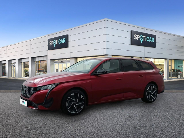 Peugeot 308 sw phev 180 e-eat8 allure