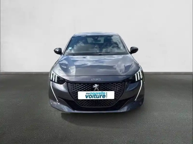 Peugeot 208 puretech 100 s&amp;s eat8 — photo 2