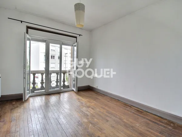 Appartement Vandoeuvre Les Nancy 2 pièce(s) 36 m2