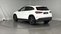 Mercedes Gla 200 d 150ch AMG Line 8G-DCT — photo 8