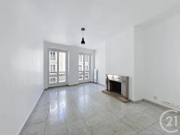 Appartement 3 pièces 54 m²