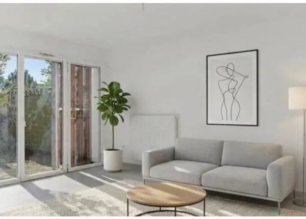 VENTE à Bordeaux Caudéran