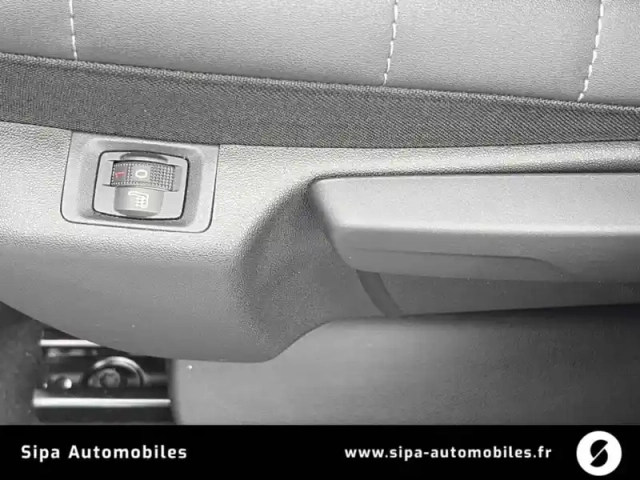 Citroën C3 Aircross puretech 110 s&amp;s bvm6 — photo 24