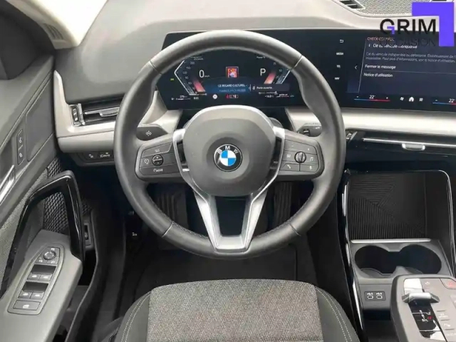 Bmw X2 sdrive 20i 170ch dkg7 — photo 6