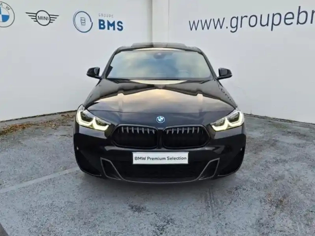 Bmw X2 xdrive25ea 220ch m sport euro6d-t 6cv — photo 3