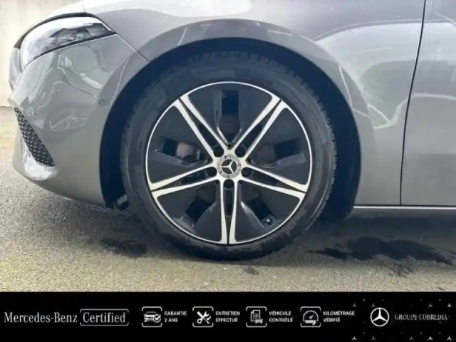 Mercedes Classe A 200 d 150ch progressive line 8g-dct — photo 14