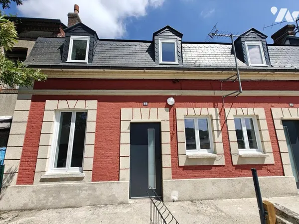 Maison 47 m²
