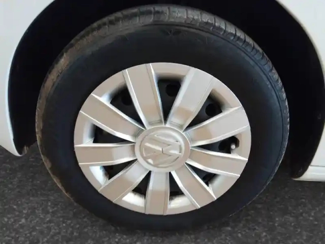 Volkswagen Up e-! 2.0 electrique — photo 14