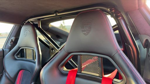 Porsche 911 4.0 500 PDK7 - GT3 – 2017 – 39280 km – Essence – Boîte Automatique