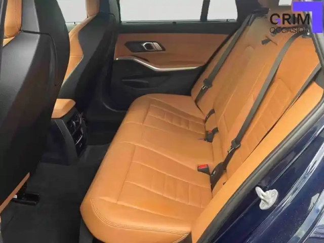 Bmw Serie 3 touring 330d xdrive 286 ch bva8 — photo 51