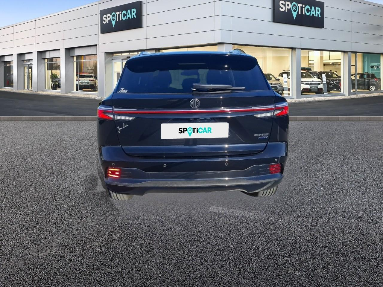Mg Ehs 1.5 gdi 272ch phev luxury — photo 5