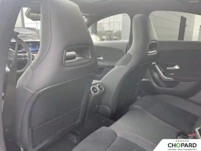 Mercedes Cla coupé 220 d 8g-dct — photo 42