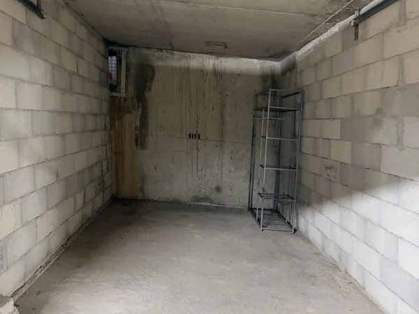 Garage à louer