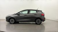 Ford Fiesta 1.0 Flexifuel 95ch Titanium Business 5p — photo 7