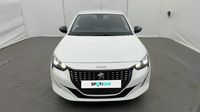 Peugeot 208 1.2 PureTech 100ch S&S Style 118g