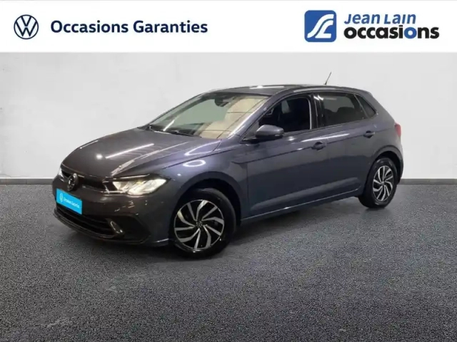 Volkswagen Polo 1.0 tsi 95 s&amp;s bvm5