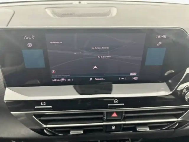 Citroën C4 puretech 130 s&amp;s bvm6 — photo 70