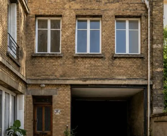 Maison 2 pièces 50 m²