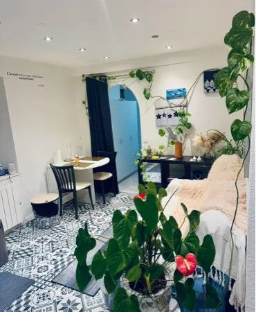 Jolie Appartement T2 à louer