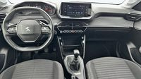 Peugeot 208 1.2 PureTech 100ch S&S Style — photo 8