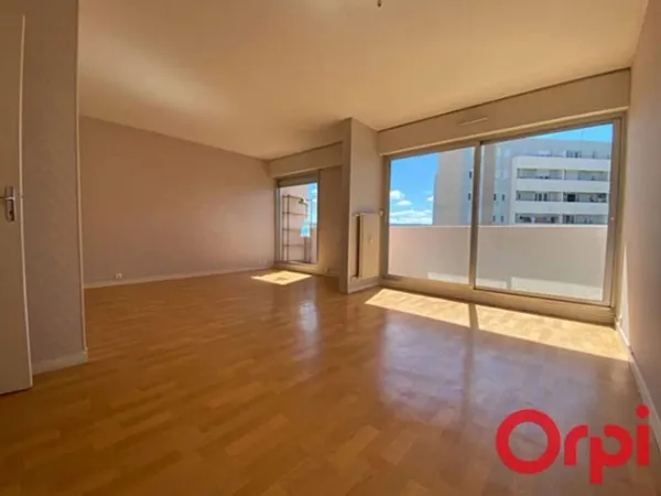 Appartement 4 pièces 85 m²