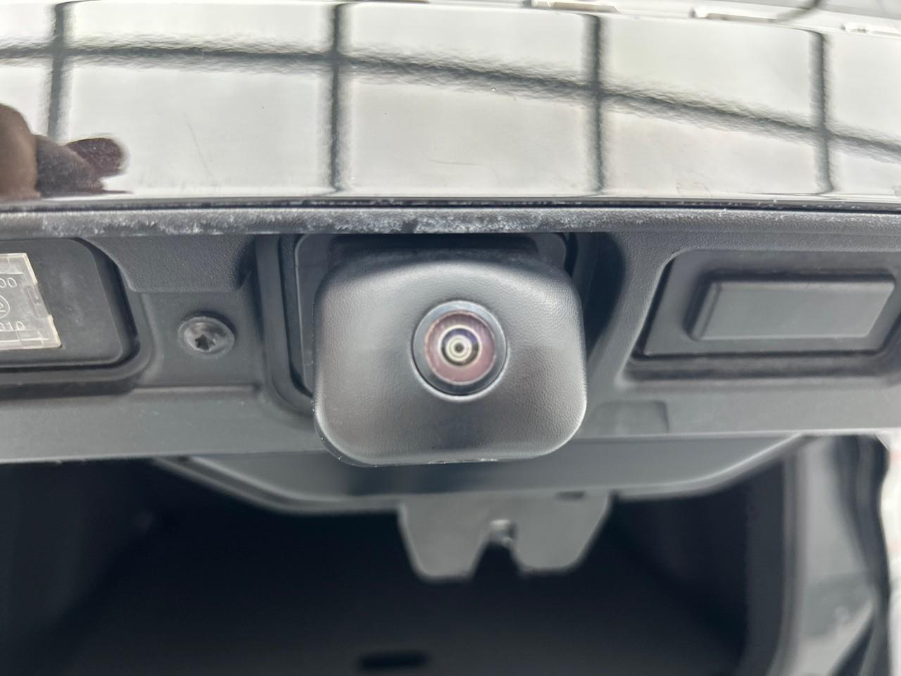 Citroën C3 Aircross hybride 145 ch aut plus — photo 26