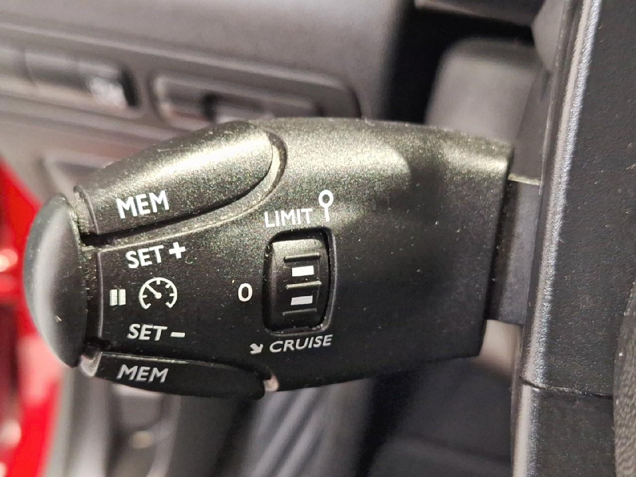 Citroën C3 Aircross puretech 130 s&s eat6 shine pack — photo 19
