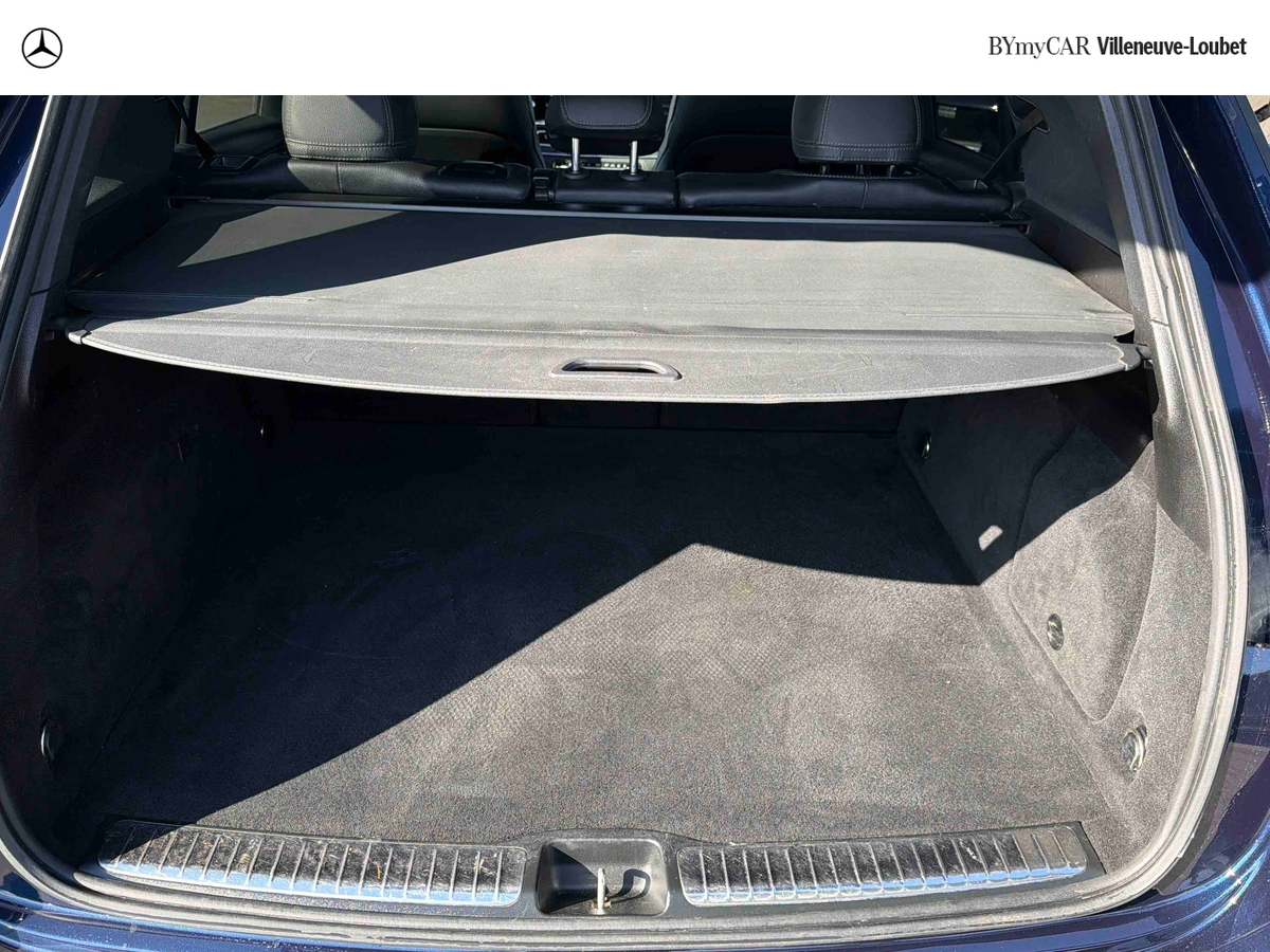 Mercedes GLE 350 de EQ POWER 9G-Tronic 4Matic — photo 15