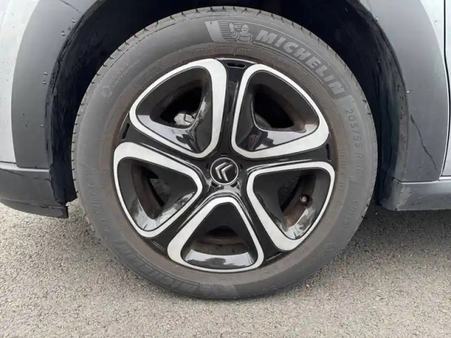 Citroën C3 puretech 83 ch bvm5 — photo 33