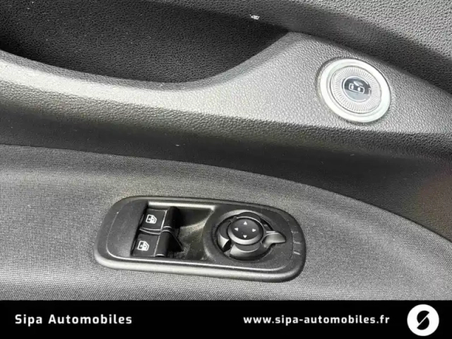 Fiat 500 e 118 ch — photo 26