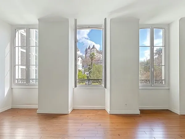 Appartement 3 pièces 80 m²