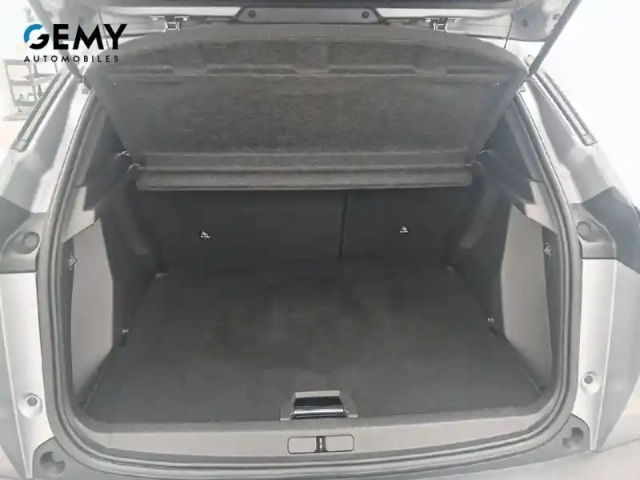 Peugeot 2008 puretech 130 s&amp;s eat8 — photo 6