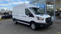 Ford Transit 2t T350 L2H2 2.0 EcoBlue 130ch Trend — photo 8