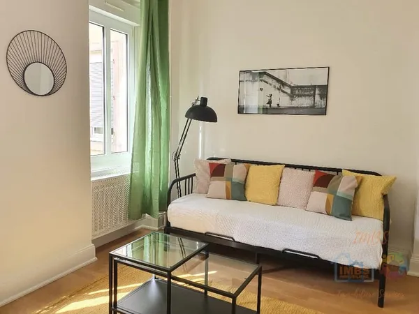 Appartement 2 pièces STRASBOURG - 2 pièce(s) - 40 m2
